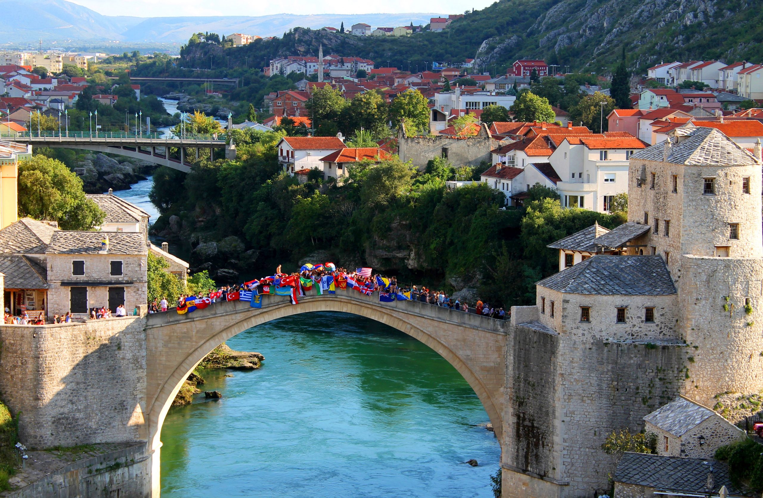 UWC Mostar